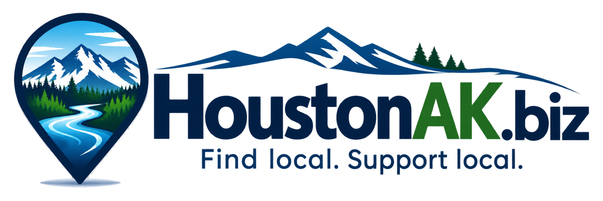 HoustonAK.biz